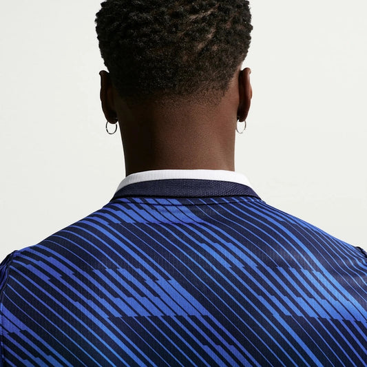 Camisa França I 2026/27 Torcedor