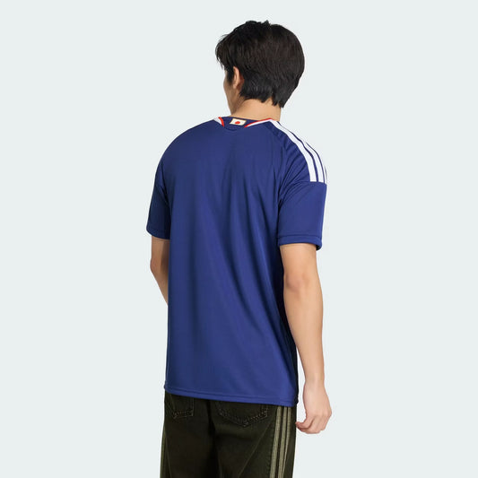 Camisa Japão I 2026/27 Torcedor