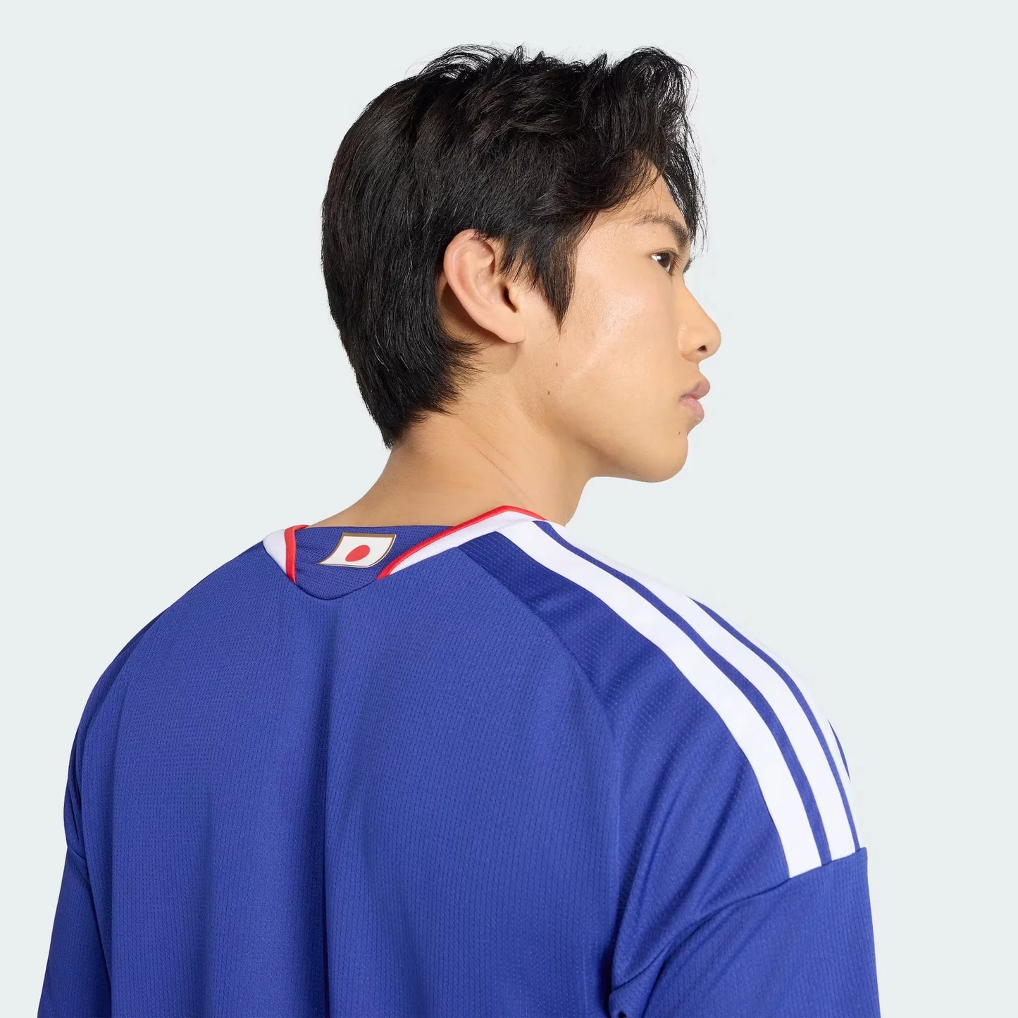 Camisa Japão I 2026/27 Torcedor