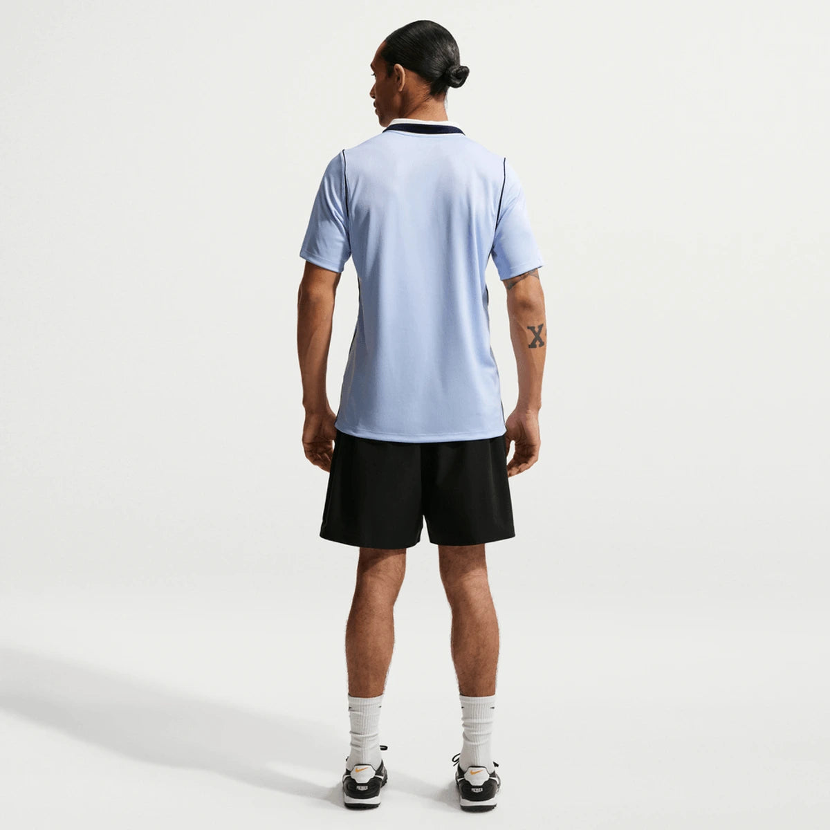 Camisa Uruguai I 2026/27 Torcedor