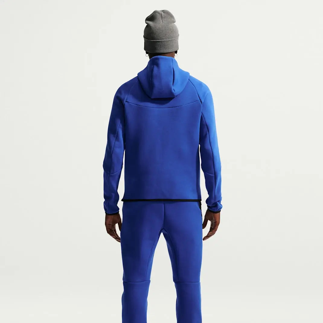 Moletom França Tech Fleece 2026