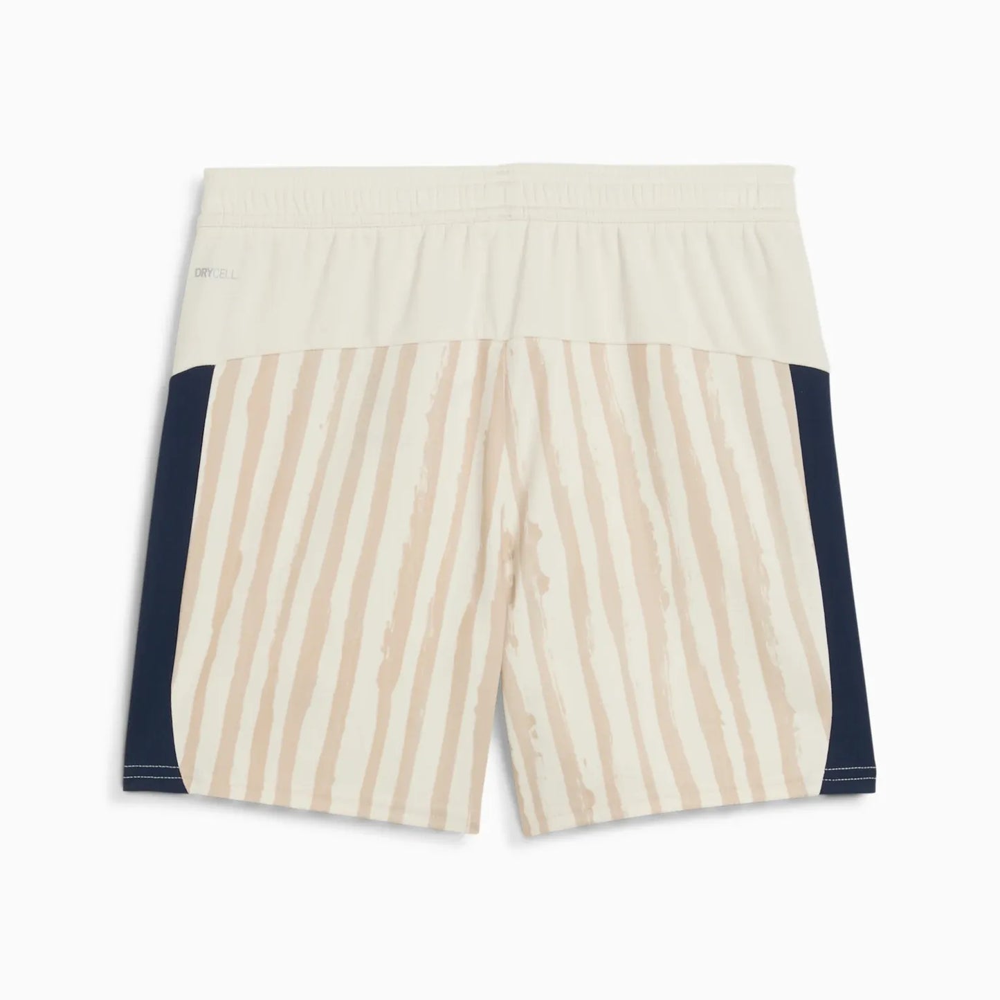 Conjunto Infantil Al Hilal Kidsuper Mundial 2025 Off White