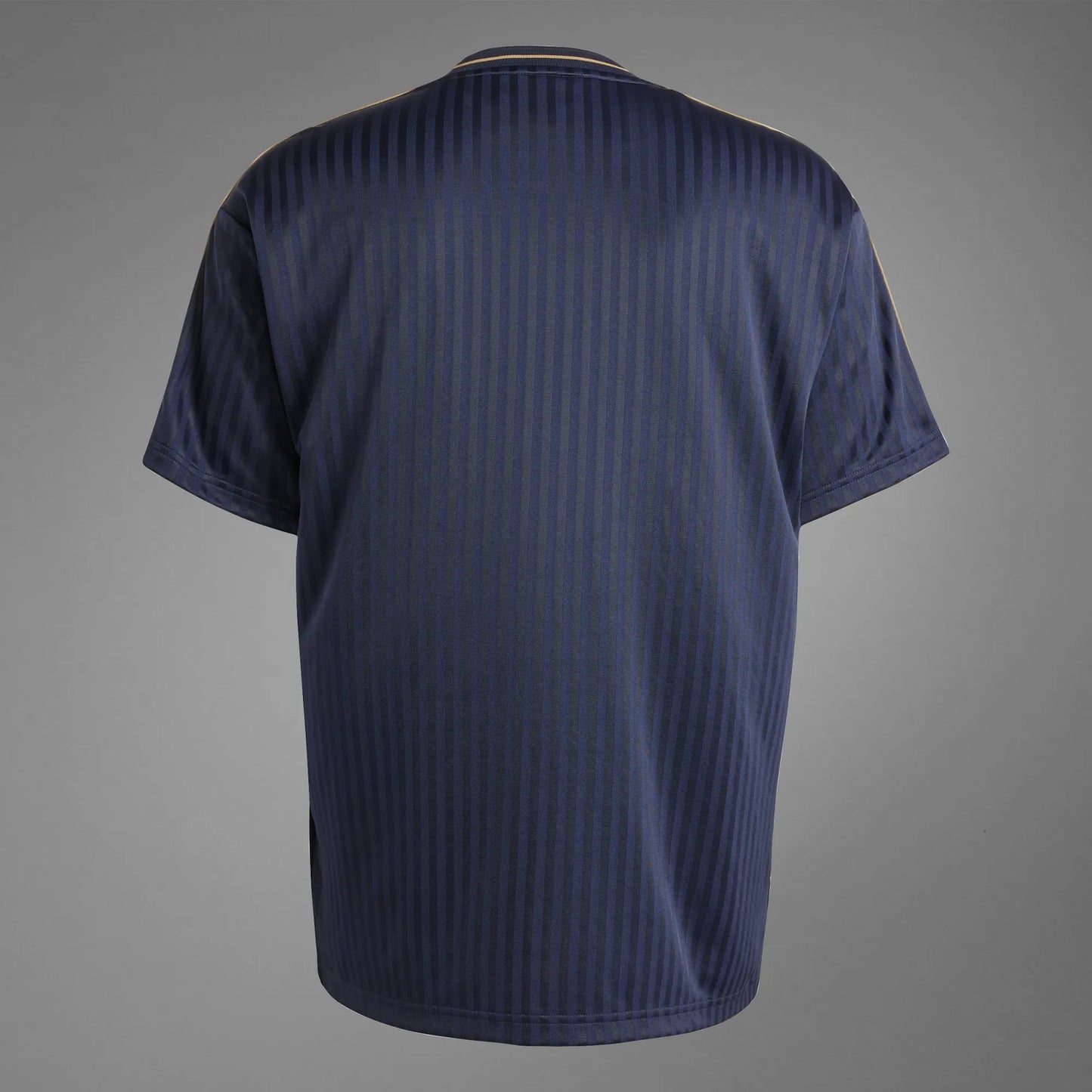 Camisa Juventus Linha Icon 2025 Azul