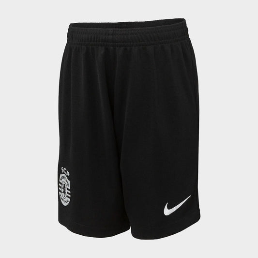Conjunto Infantil Sporting II 2025/26