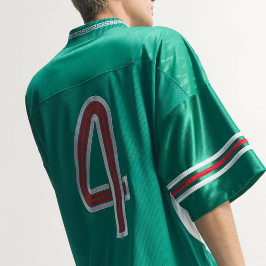 Camisa México Bringback 2026