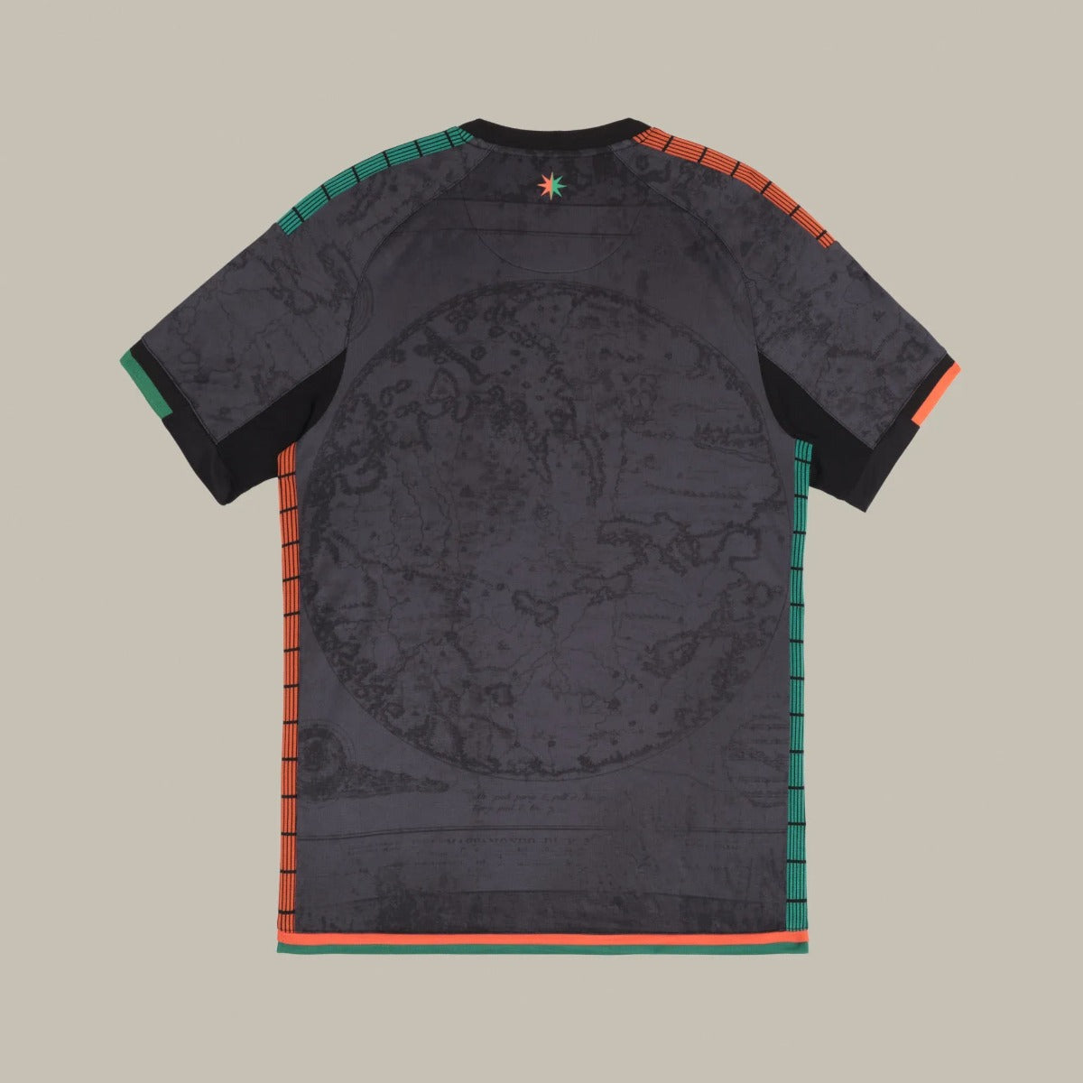 Camisa Venezia I 2025/26
