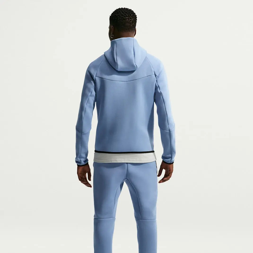 Moletom Inglaterra Tech Fleece 2026