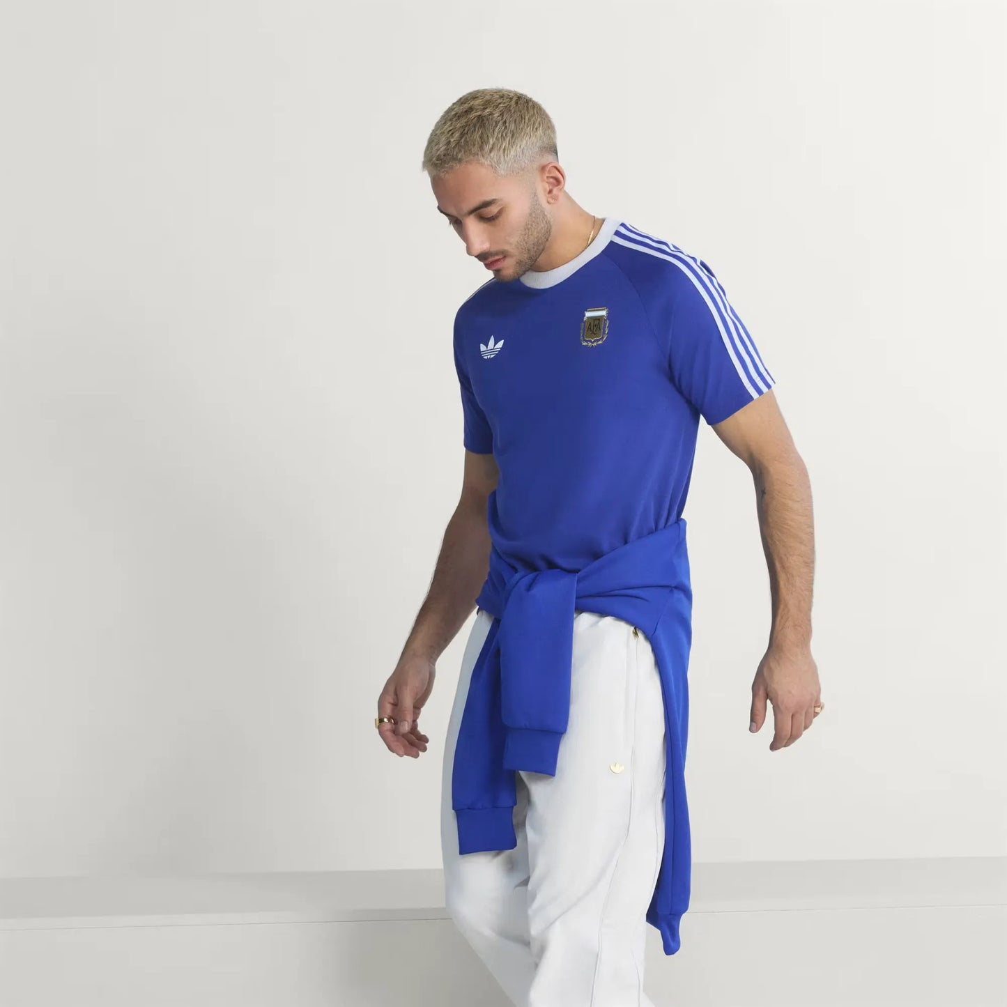 Camisa Argentina Originals