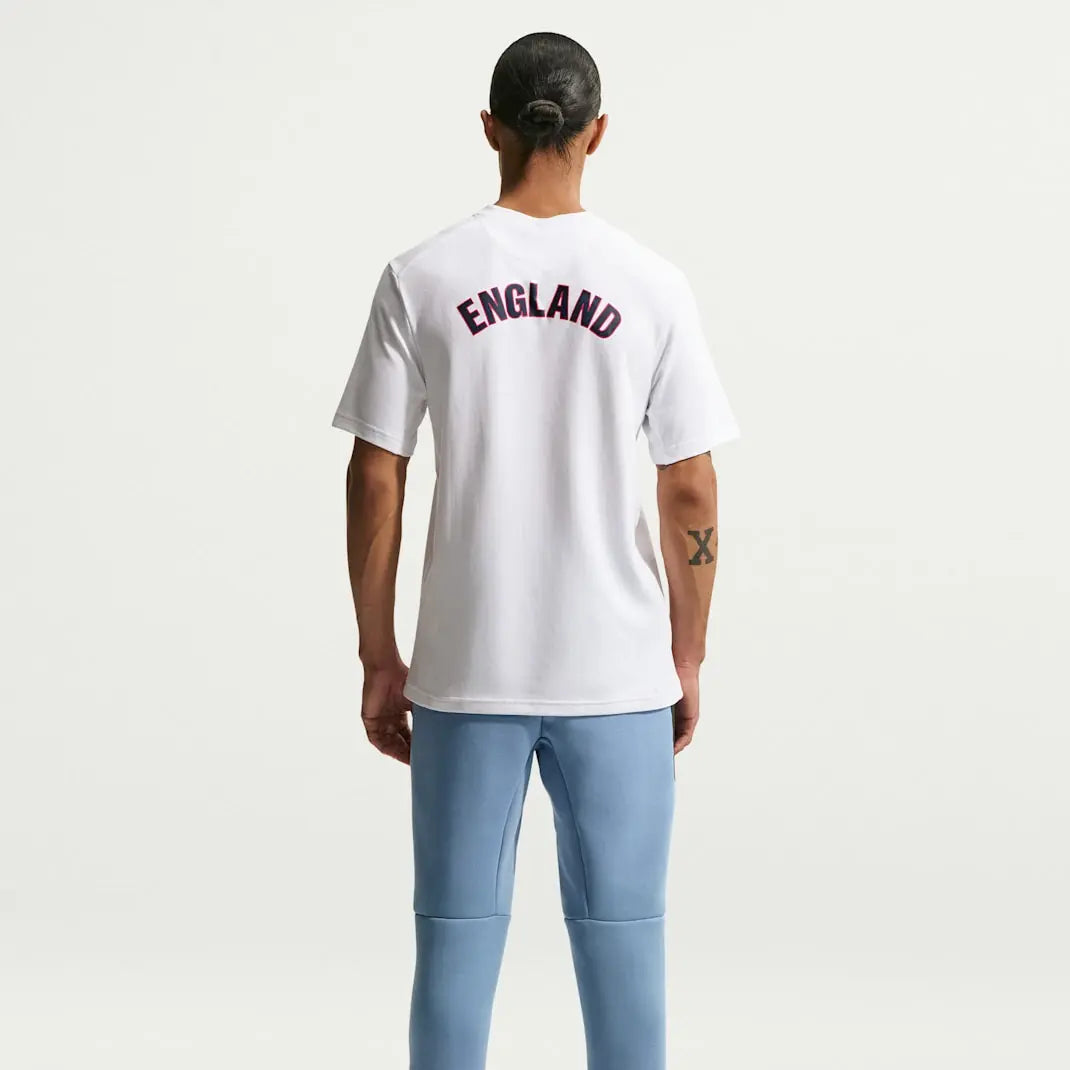 Camiseta Inglaterra Dri-FIT 2026