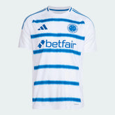 Camisa Cruzeiro II 2025/26