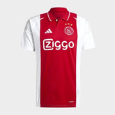Camisa Ajax I 2024/25