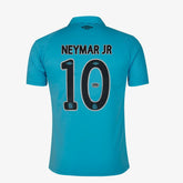 Camisa Santos Especial Kit Azul 2025/26 Neymar #10