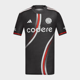 Camisa River Plate III 2024/25