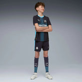 Conjunto Infantil Olympique de Marseille III 2025/26