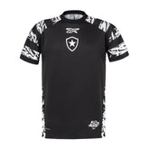Camisa Pré Jogo Botafogo 2025/26