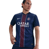 Camisa Paris Saint Germain I 2025/26 Jogador