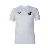 Camisa Santos I 2025/26 Jogador