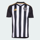 Camisa Atlético Mineiro I 2025/26