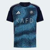 Camisa Al Nassr II 2025/26