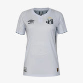 Camisa Santos I 2024/25 Feminina