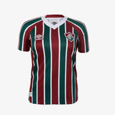 Camisa Fluminense I 2025/26 Feminina