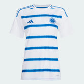 Camisa Cruzeiro II 2025/26 Feminina
