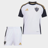 Conjunto Infantil Atlético Mineiro II 2025/26