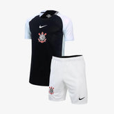 Conjunto Infantil Corinthians II 2025/26