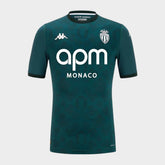 Camisa Mônaco II 2024/25