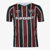 Camisa Fluminense I 2024/25