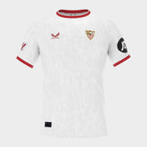 Camisa Sevilla I 2024/25