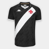Camisa Vasco I 2025/26
