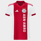 Camisa Ajax I 2025/26 Feminina
