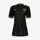 Camisa Botafogo II 2024/25 Feminina