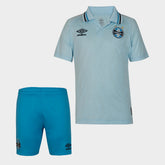 Conjunto Infantil Grêmio II 2025/26