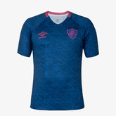 Camisa Pré Jogo Fluminense 2025/26