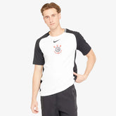 Camisa Corinthians I 2025/26