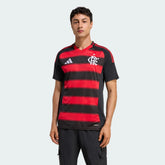 Camisa Flamengo I 2025/26