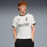 Camisa Borussia Monchengladbach I 2025/26