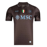 Camisa Napoli III 2025/26
