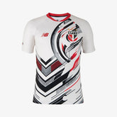 Camisa Pré Jogo São Paulo II 2025/26