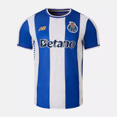 Camisa Porto I 2025/26