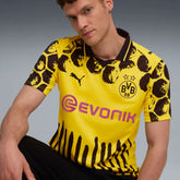 Camisa Borussia Dortmund Kidsuper 2025