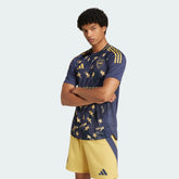 Camisa Boca Juniors III 2025/26 Jogador