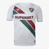 Camisa Fluminense II 2024/25
