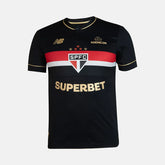 Camisa São Paulo III 2025/26 Jogador