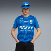 Camisa Al Hilal I 2025/26