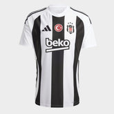 Camisa Besiktas III 2024/25