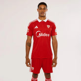 Camisa Sevilla II 2025/26