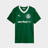Camisa Palmeiras I 2025/26